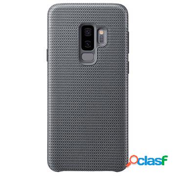 Custodia Samsung Hyperknit EF-GG965FJEGWW per Galaxy S9+ -