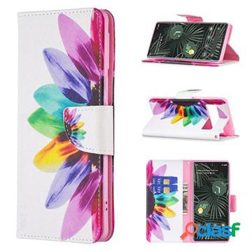 Custodia a Portafoglio Wonder Series per Google Pixel 6 Pro