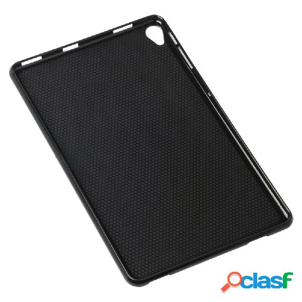 Custodia in TPU trasparente ultrasottile Soft Silicone per