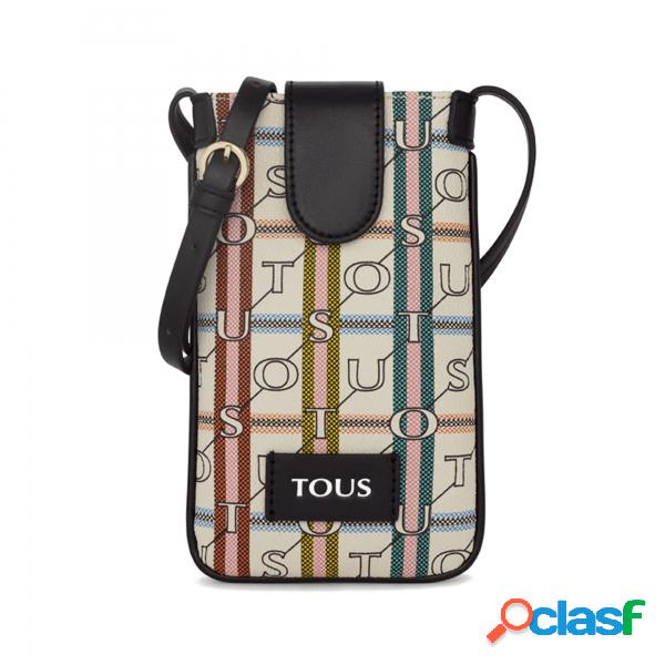 Custodia per cellulare Tous Crossroad Tous Accessori per