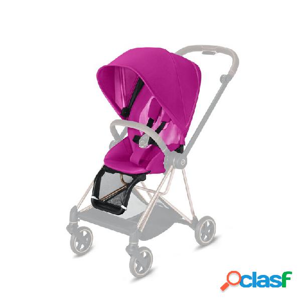 Cybex Platinum Scat Pack Mios Fancy Pink