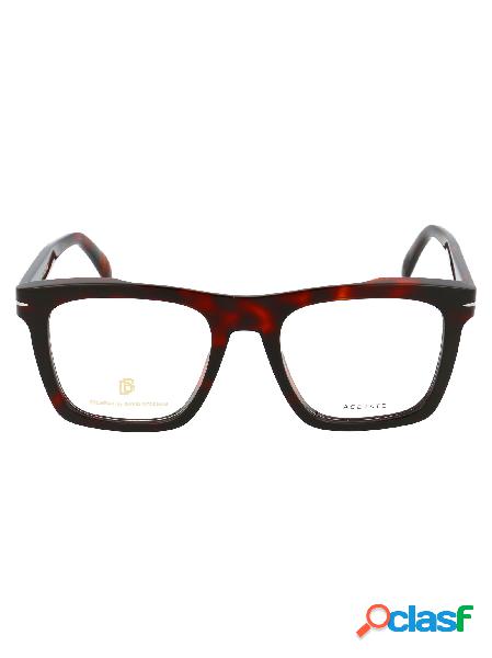DAVID BECKHAM OCCHIALI DONNA DB70200UC METALLO MULTICOLOR