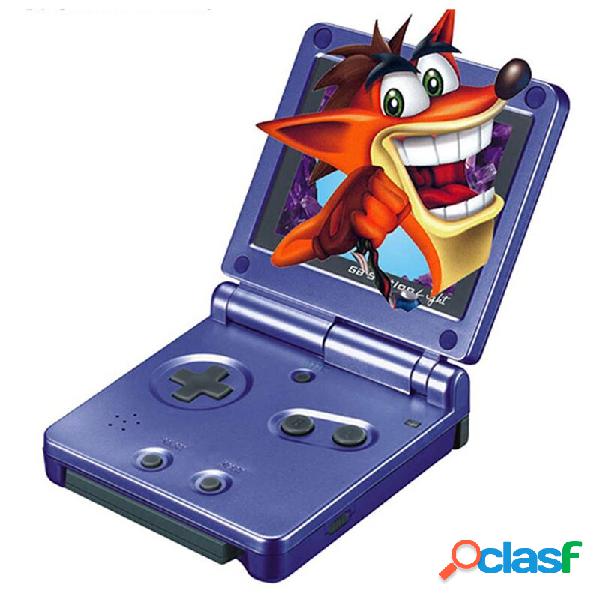 DG-170 2.2 Pollici Palmare Classic Console di gioco Mini