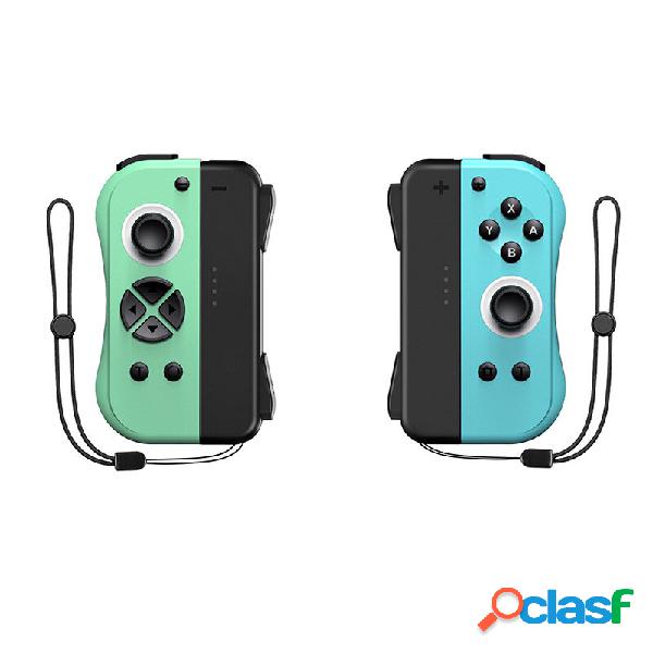 DNS-1926 Bluetooth Wireless Gamepad per Nintendo Switch