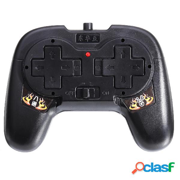 DONGHUAGEN 2.4G 8CH IR remoto Controller per barca per auto