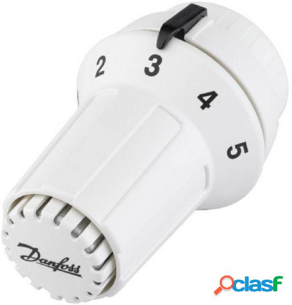 Danfoss 013G6520 Termostato per radiatore meccanico 8 fino a