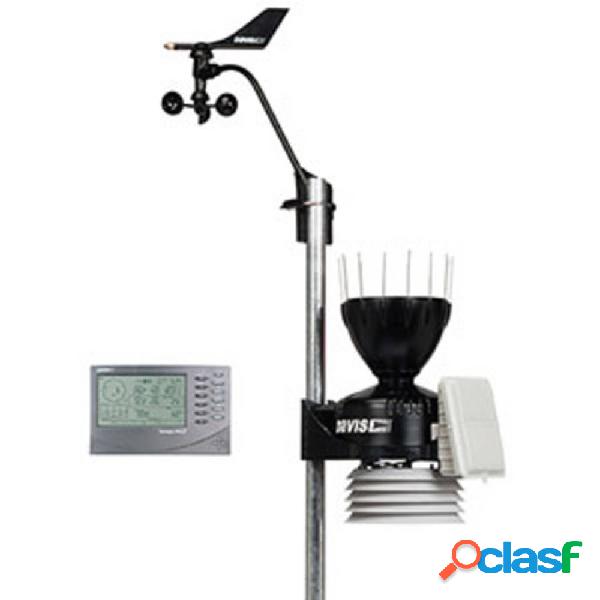 Davis Instruments Vantage Pro2™ DAV-6152EU Stazione meteo