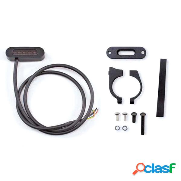 Daytona 361-547 display spie strumentazione telltales moto
