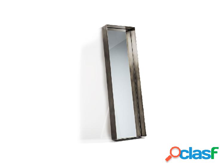 De Castelli Frame Specchiera - Orbitale DeLabré G2 Ferro