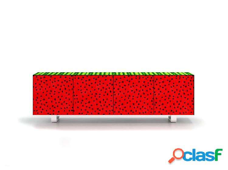De Rosso Watermelon Madia