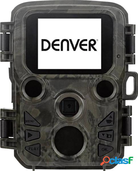 Denver WCS-5020 Camera outdoor 5 MPixel LED Low Glow