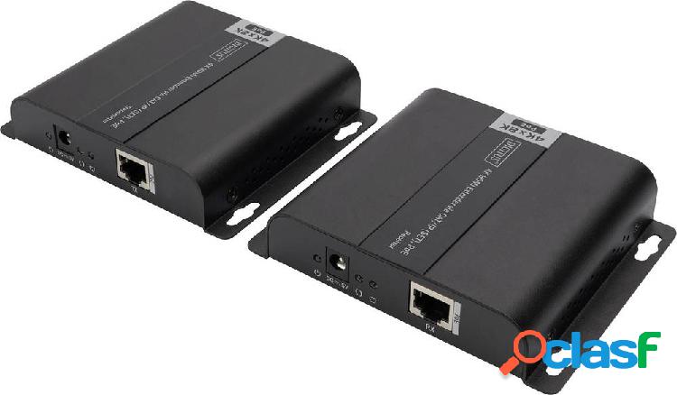 Digitus DS-55124 1 Porta Kit extender, estensore HDMI