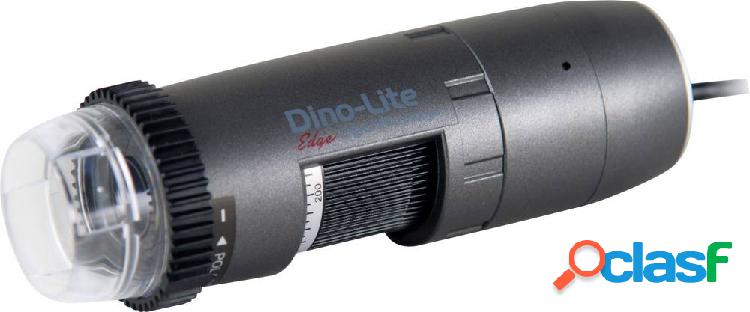 Dino Lite Microscopio USB 1.3 MPixel Zoom digitale (max.):