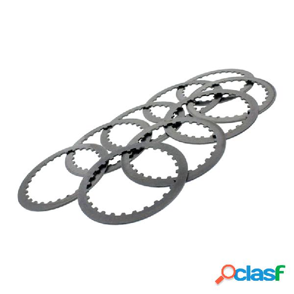 Disco frizione in acciaio per Suzuki GS 550 E kit TRW-Lucas