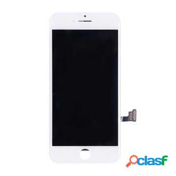 Display LCD per iPhone 7 - Bianco - Grade A