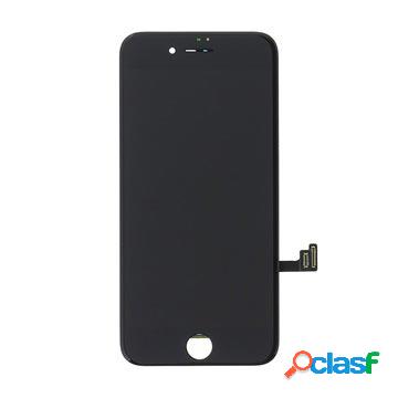 Display LCD per iPhone 8 - Nero - QualitÃ originale