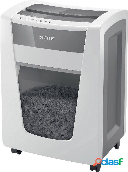 Distruggi documenti Leitz IQ Office Pro P-5+ Taglio a