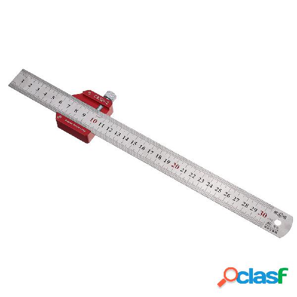 Drillpro CX300-2 Regolabile 45/90 gradi metrico e Pollici