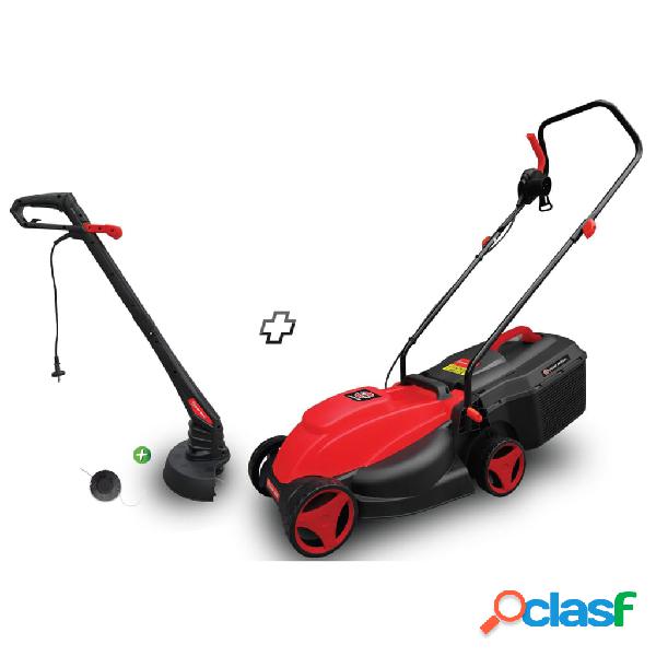 ELEM Garden Technic Tosaerba 1300 W e Tagliabordi 250 W