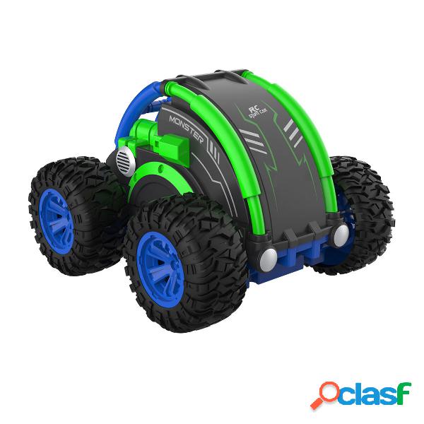 Eachine EC11 RC Car remoto Control Drift Auto 2.4G 4CH Stunt
