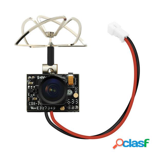 Eachine TX01 NTSC Super Mini AIO 5.8G 40CH 25MW VTX 600TVL