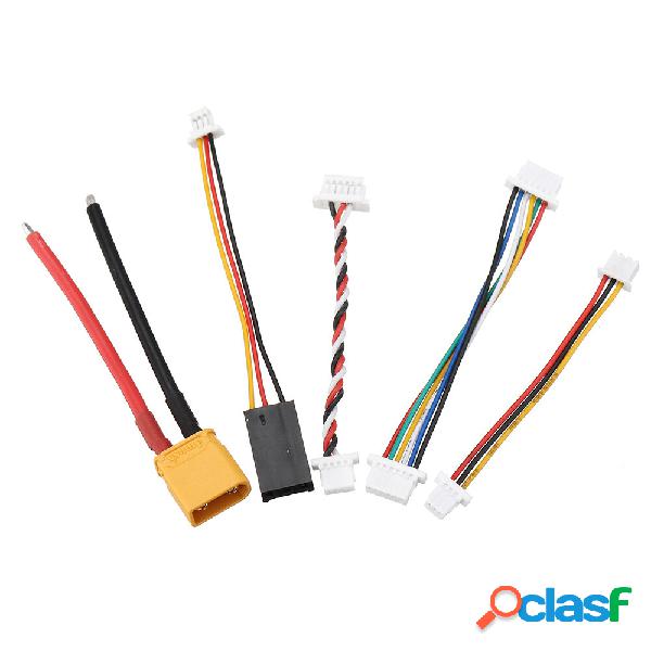 Eachine Tyro79 140mm 3 Pollici Versione fai da te FPV Racing