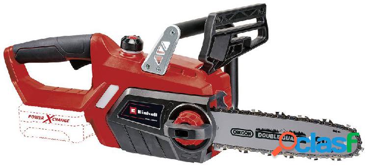 Einhell Power X-Change GE-LC 18/25 Li-Solo a batteria