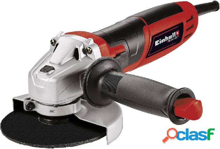 Einhell TC-AG 125/1 4430970 Smerigliatrice angolare 125 mm