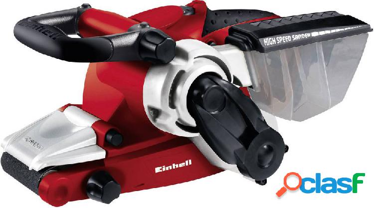 Einhell TE-BS 8540 E 4466230 Levigatrice a nastro