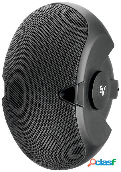 Electro Voice EVID 4.2 Altoparlante per esterno Nero 1