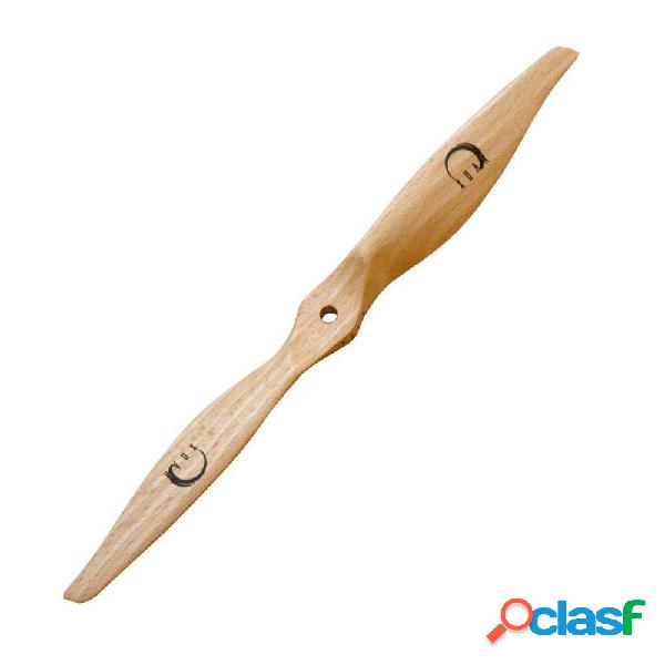 Elica in legno di faggio Xoar PJN 1PC 1240/1250/1260/1270