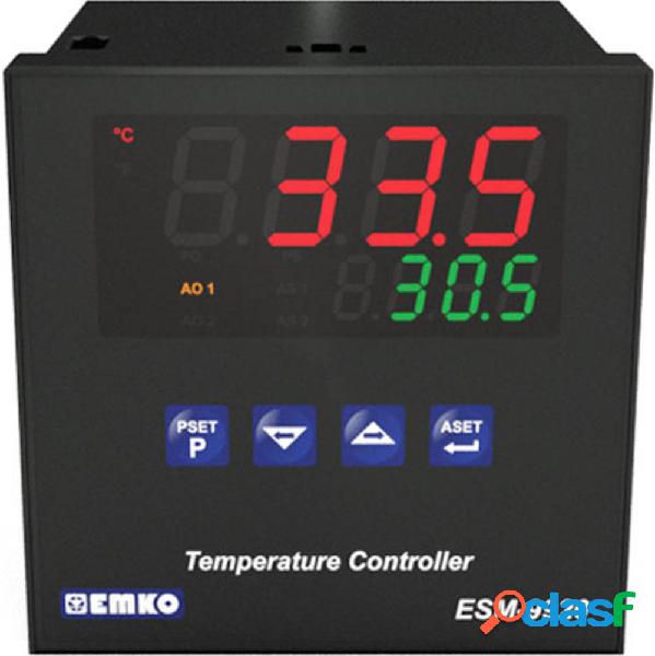 Emko ESM-9920.2.20.0.1/01.02/0.0.0.0 2 punti, P, PI, PD, PID