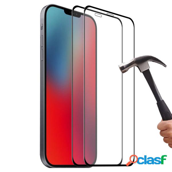 Enkay 1/2/5 Pcs per iPhone 12 Mini Front Flim 9H 6D