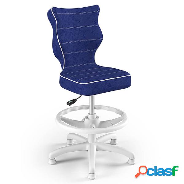Entelo Good Chair Sedia Ufficio Bambini Petit VS06 4 HC+F