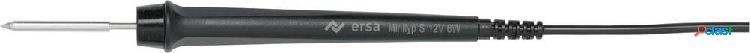 Ersa 0015BDH Saldatore 12 V 6 W Stilo +390 °C (max)