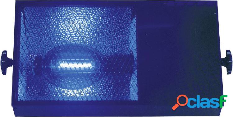 Eurolite Black Floodlight Illuminatore a luce diffusa UV 400