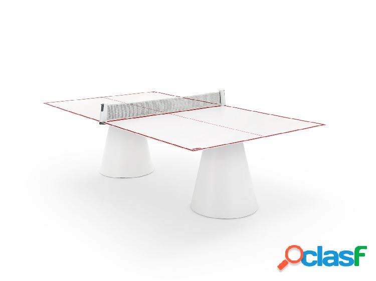 FAS Pendezza Dada Outdoor - Tavolo da Ping Pong