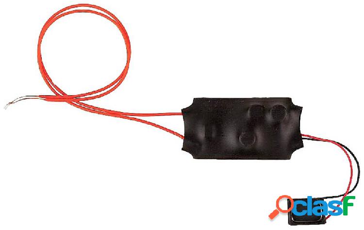 Faller 180253 Modulo sonoro Sirene assemblato