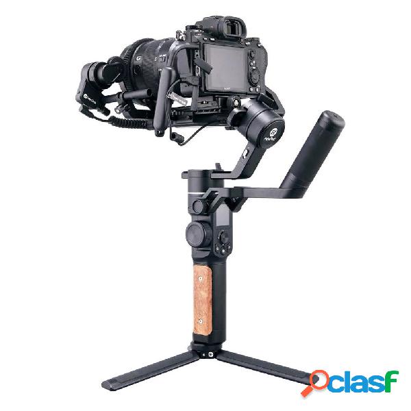 FeiyuTech AK2000S 3 Aixs Gimbal Stabilizzatore palmare per