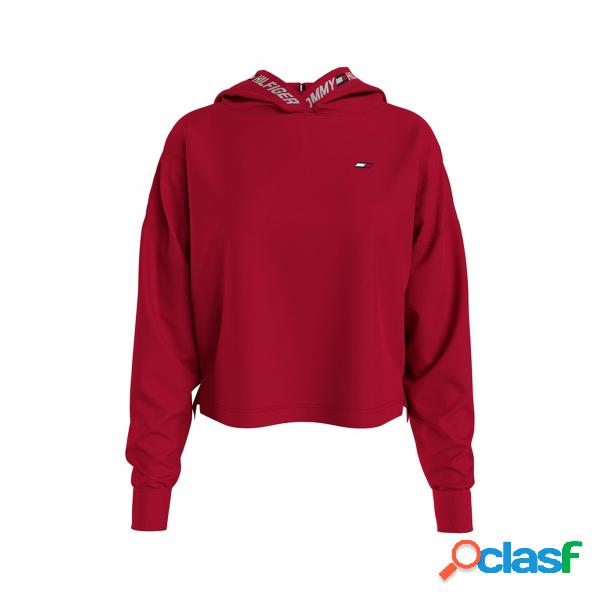 Felpa Tommy Sport Tommy Hilfiger - Felpe con cappuccio -