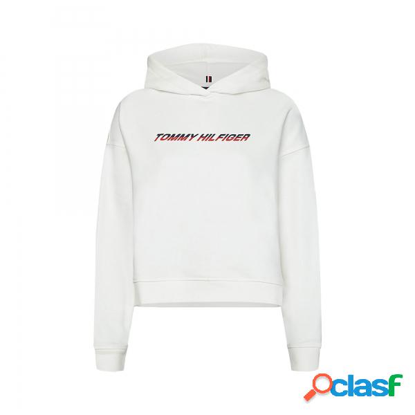 Felpa con cappuccio Tommy Sport Tommy Hilfiger - Felpe con