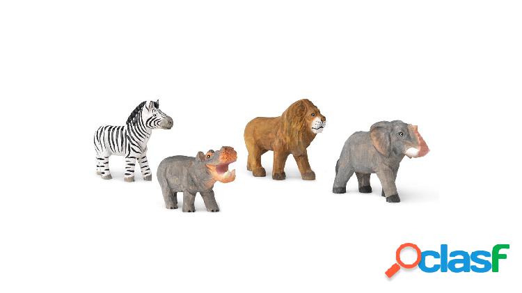 Ferm Living Animal Collezione
