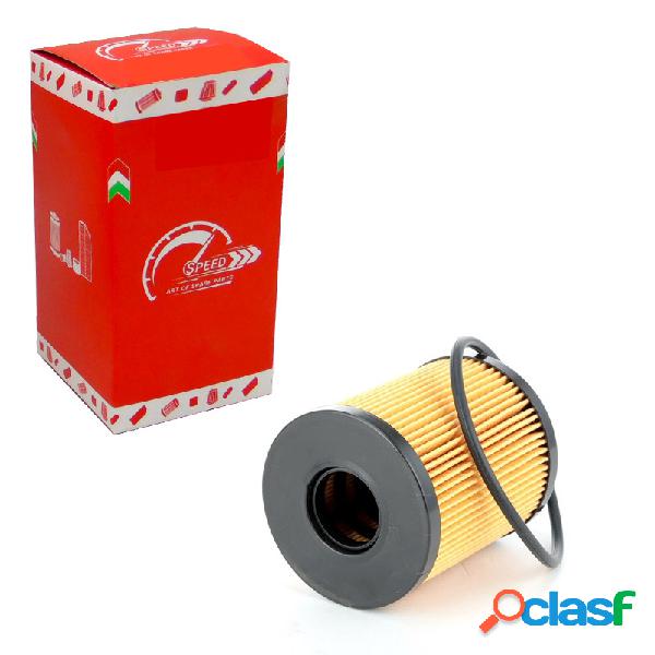Filtro Olio Speed So246 Fiat Impianto Purflux
