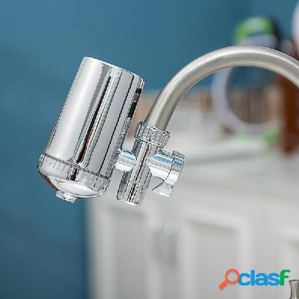 Filtro acqua ABS Rubinetto Doppio interruttore Uscita acqua