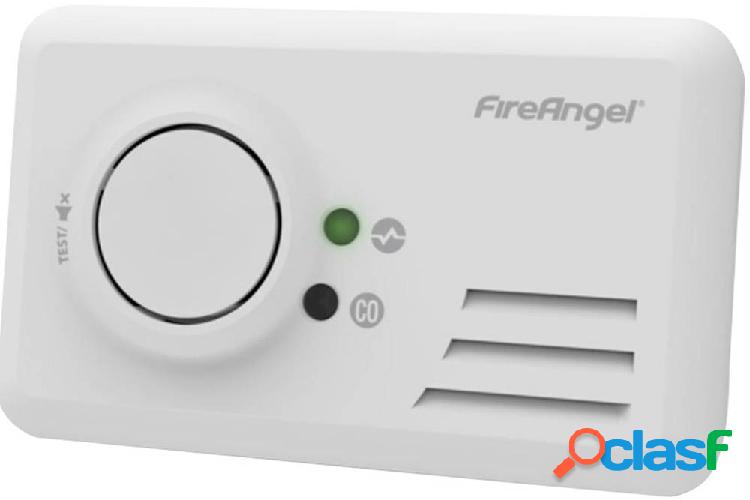 FireAngel CO-9B-DET Rilevatore monossido di carbonio a