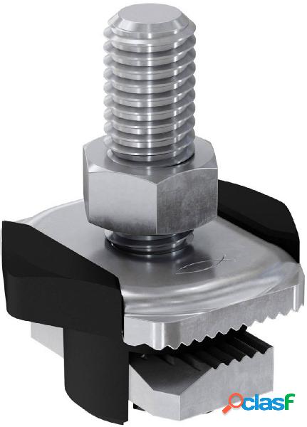 Fischer fischer Hammerkopfschraube FHSClix 8x190 545835 Vite