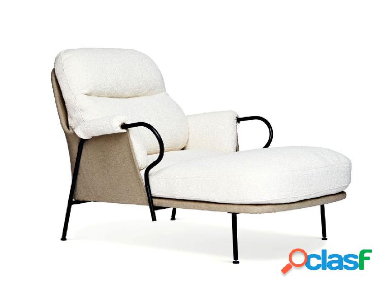 Fogia Lyra Vintage Poltrona