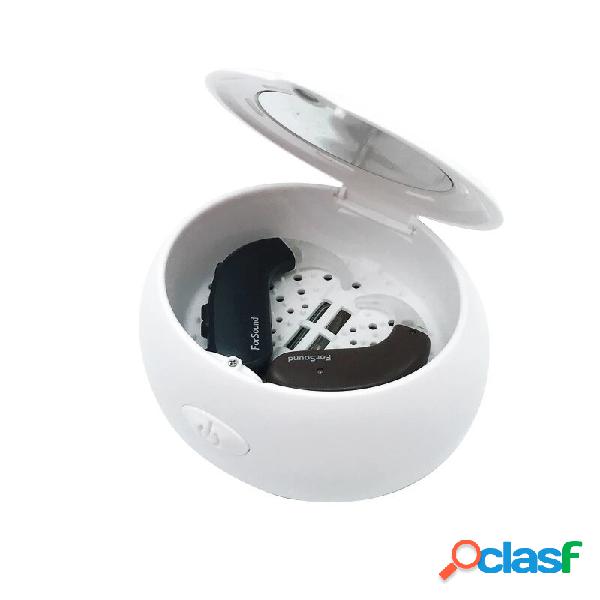 Forsound Electric USB UV Asciugatura Scatola Cuffia Udito
