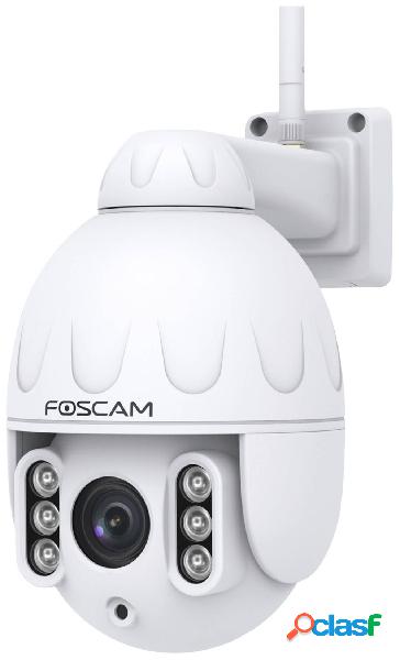 Foscam SD4 fscsd4 WLAN IP Videocamera di sorveglianza 2304 x