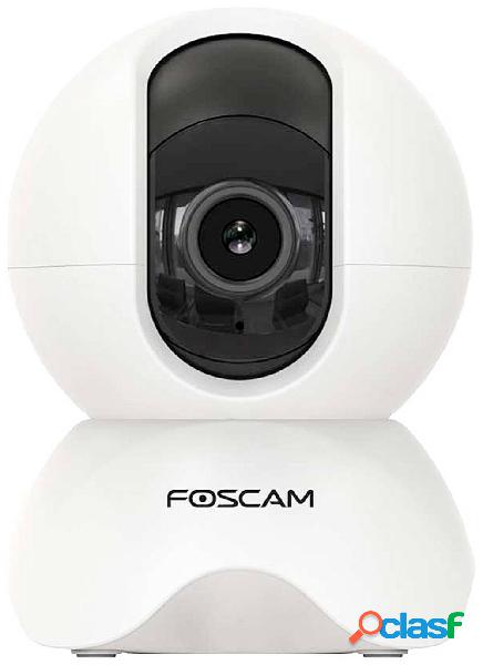 Foscam X5 fscx5w WLAN IP Videocamera di sorveglianza 2592 x